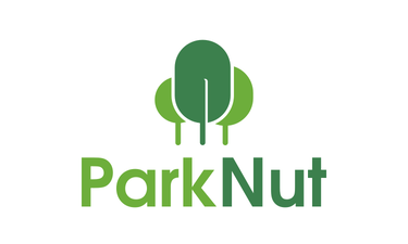 ParkNut.com - Creative brandable domain for sale